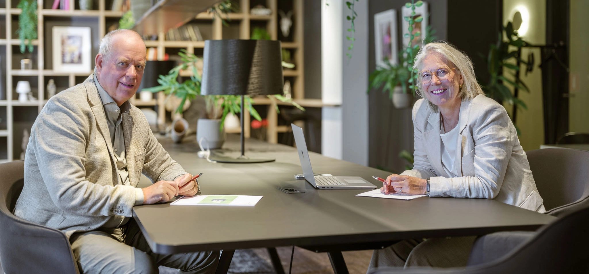Assessment inzicht talent ontwikkeling