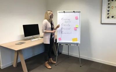assessment inzicht talent ontwikkeling